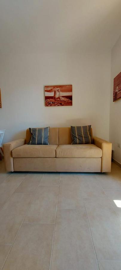 A Casa De Lu Gio Villa Sant'Andrea  Rom bilde