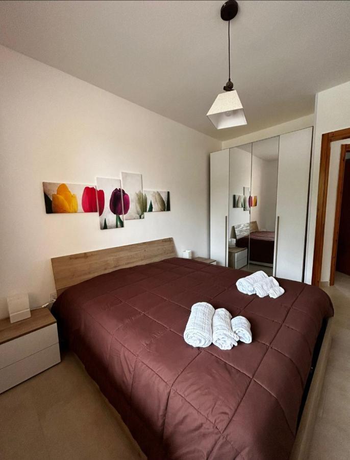 A Casa De Lu Gio Villa Sant'Andrea  Rom bilde
