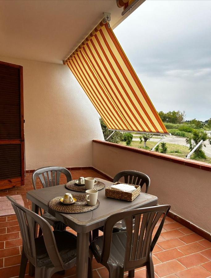 A Casa De Lu Gio Villa Sant'Andrea  Rom bilde