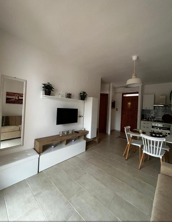 A Casa De Lu Gio Villa Sant'Andrea  Rom bilde