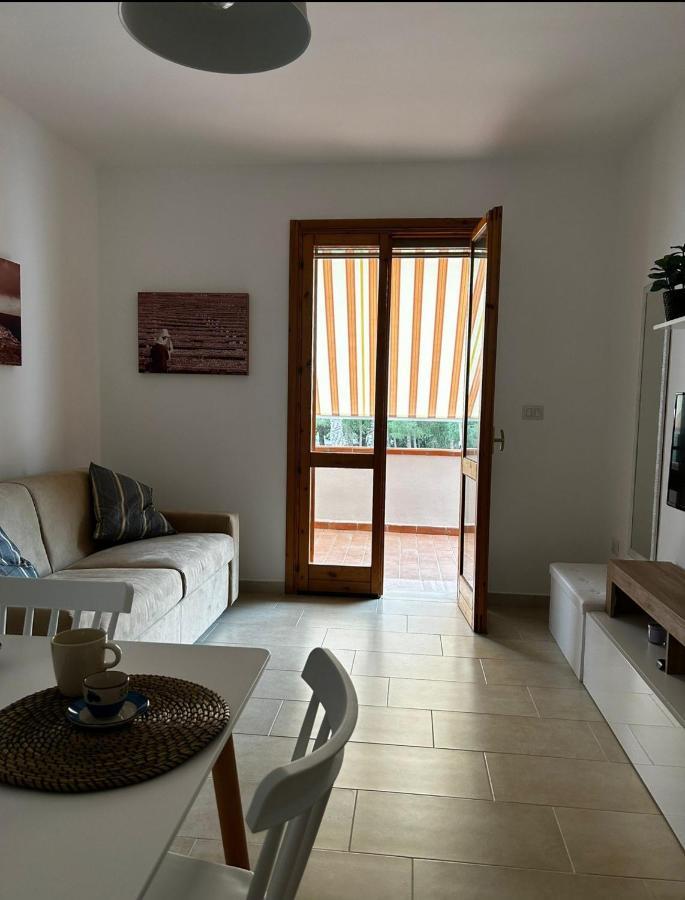 A Casa De Lu Gio Villa Sant'Andrea  Rom bilde