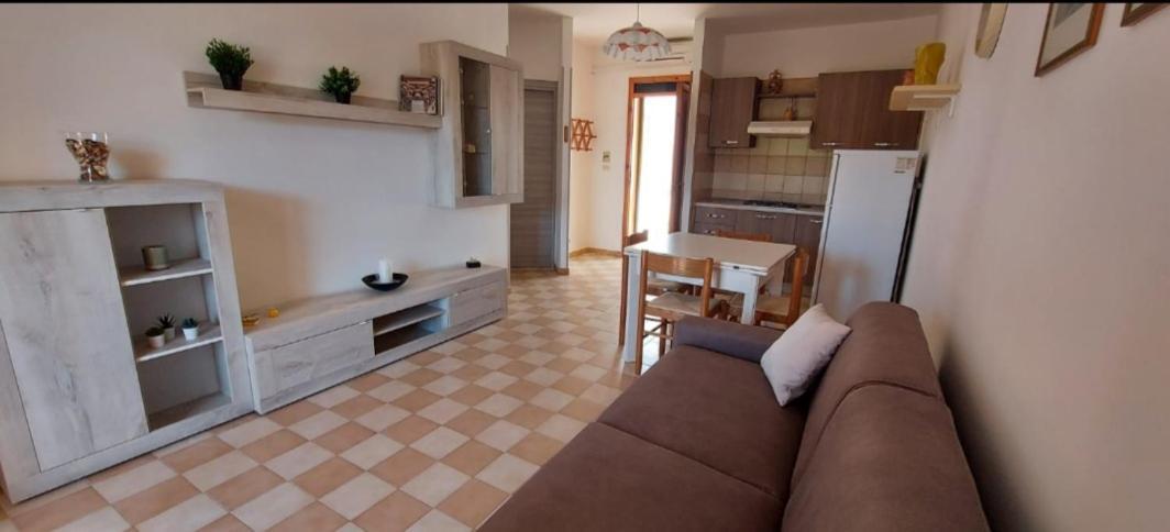 A Casa De Lu Gio Villa Sant'Andrea  Rom bilde