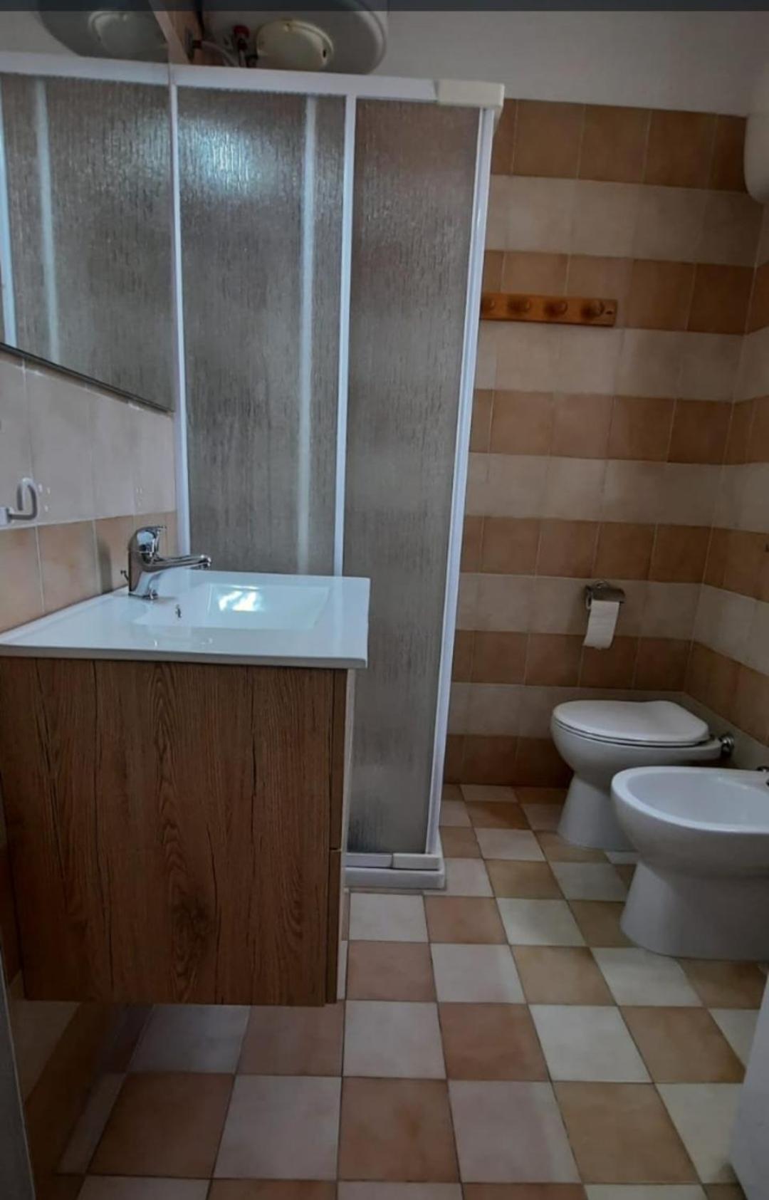 A Casa De Lu Gio Villa Sant'Andrea  Eksteriør bilde
