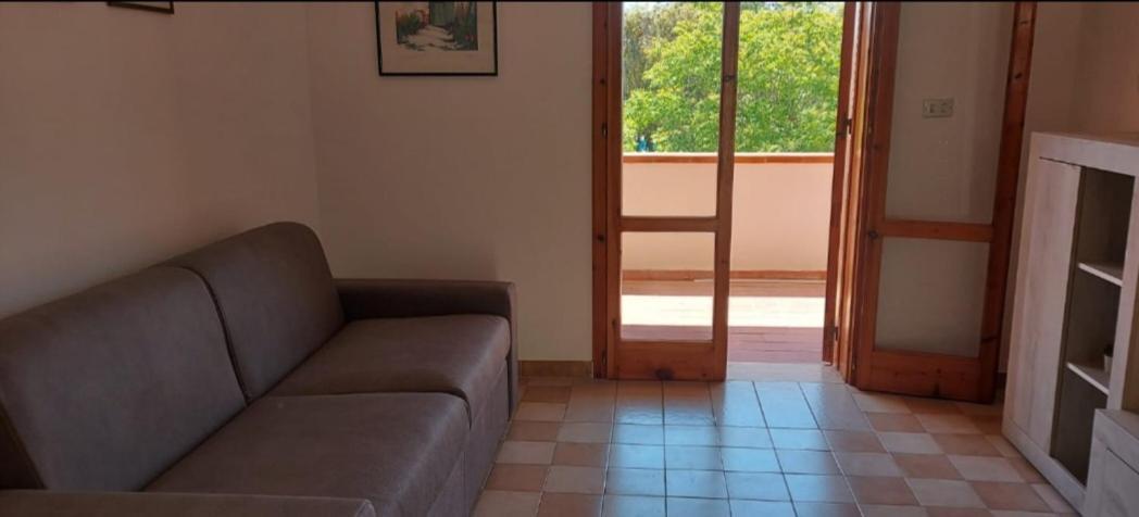 A Casa De Lu Gio Villa Sant'Andrea  Eksteriør bilde